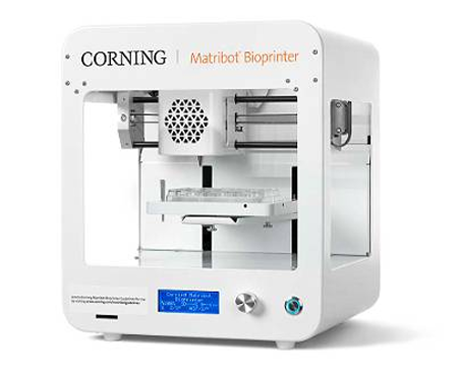 Corning Matribot Bioprinter