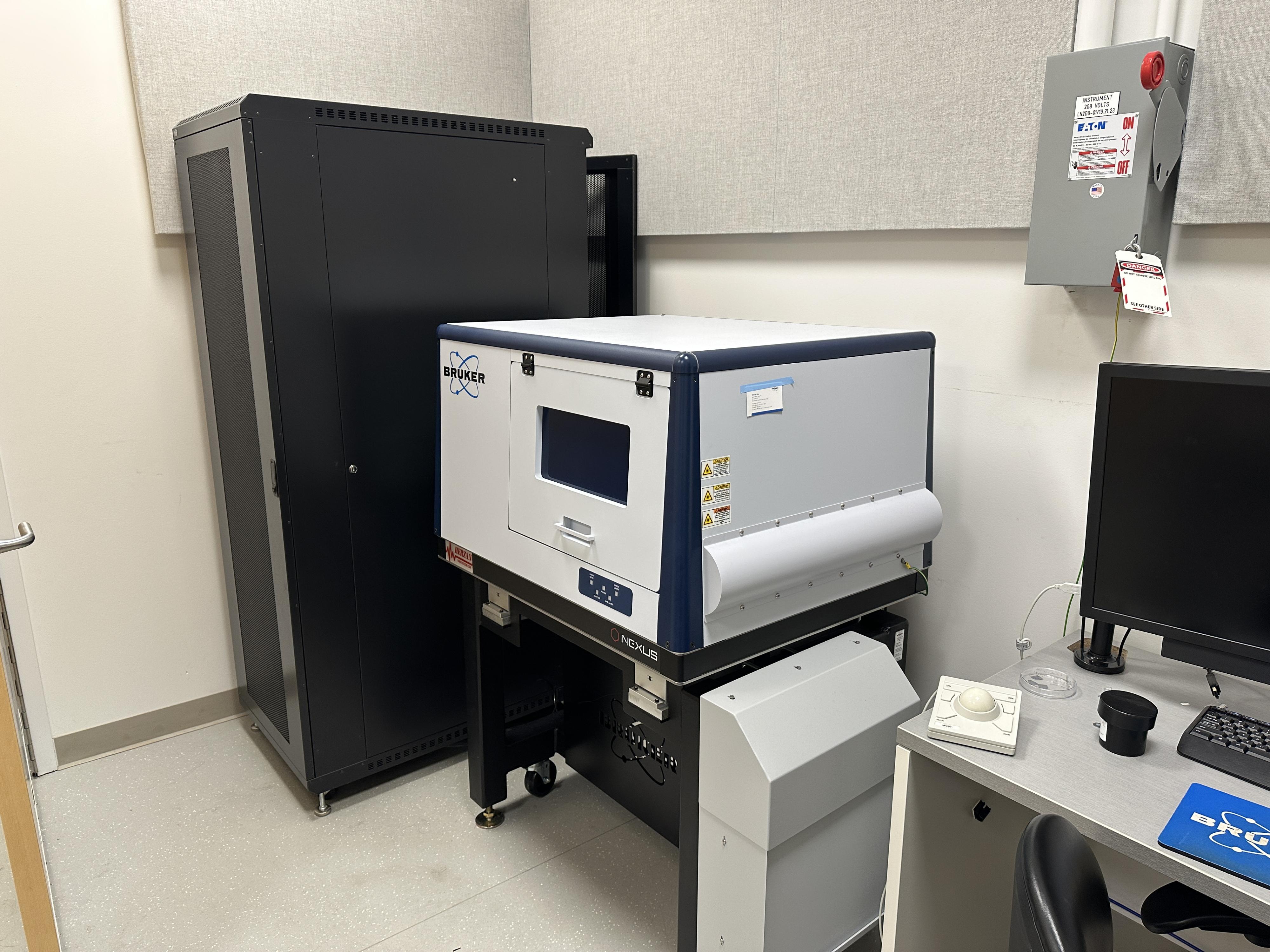 Bruker Dimension Icon AFM-IR 