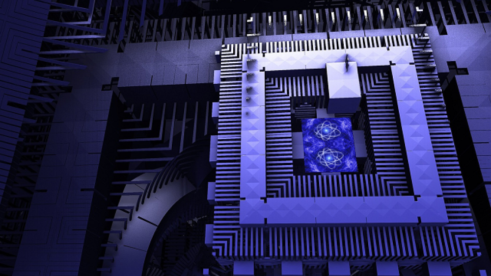 Quantum engineering