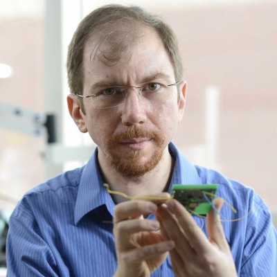 Alper Bozkurt