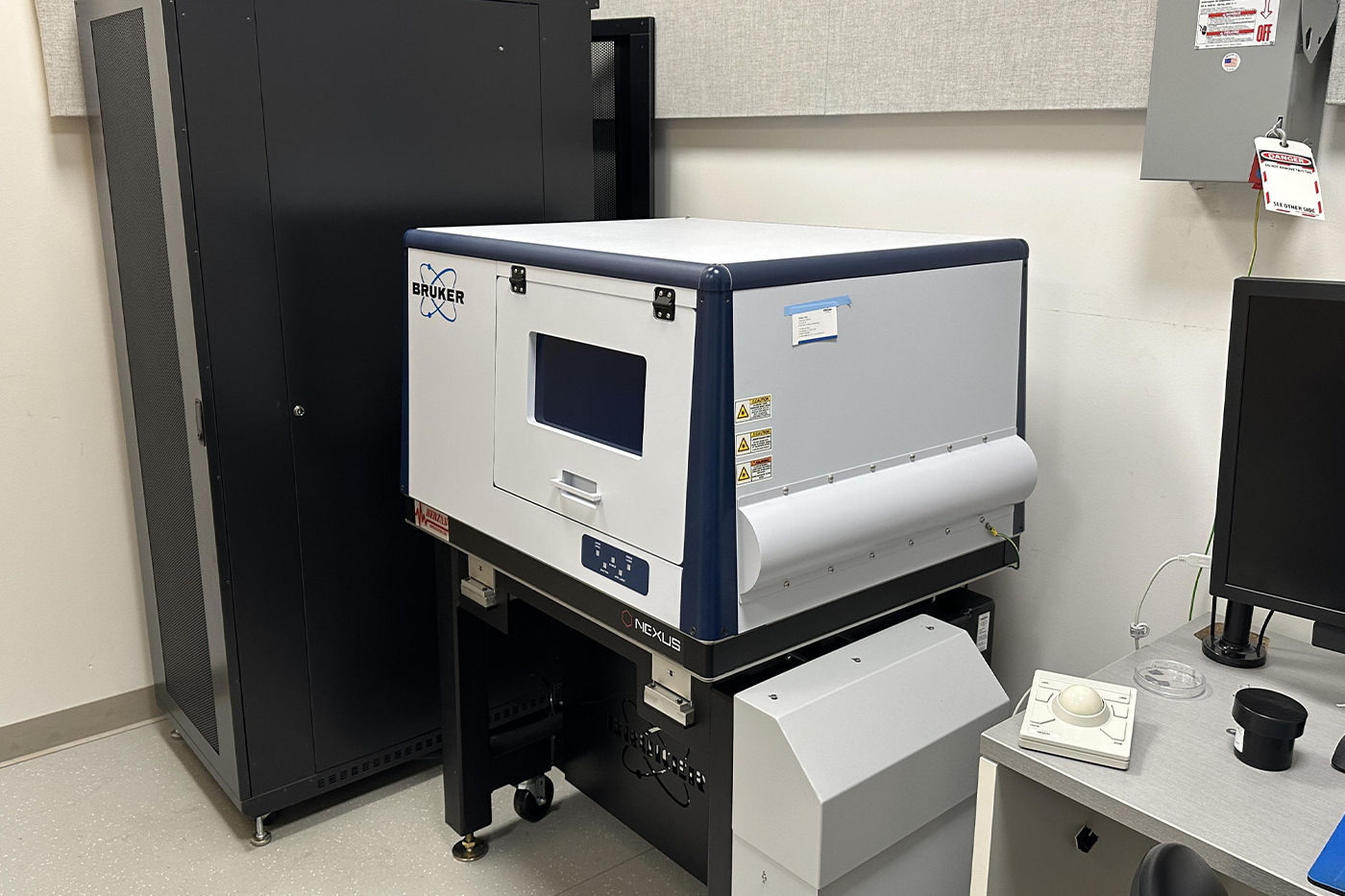 Bruker Dimension Icon AFM-IR 