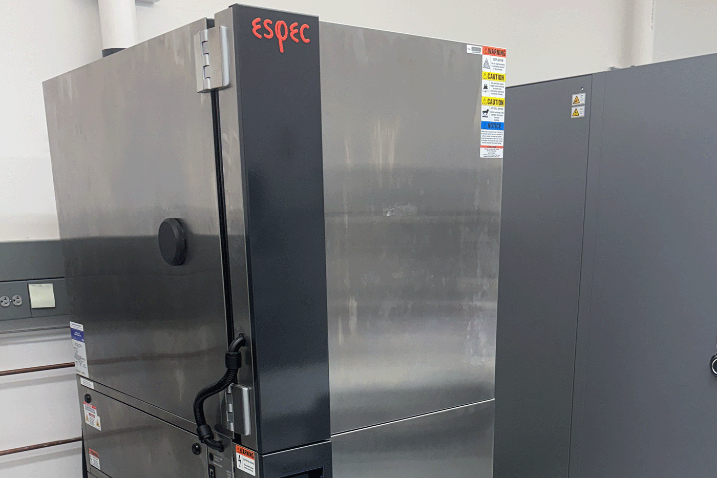 Espec BTZ4200 Thermal Cycling Chamber