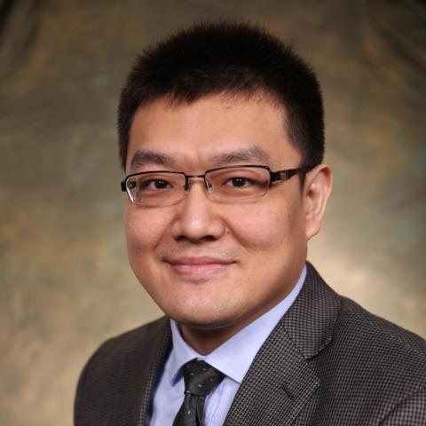 Hailong Chen