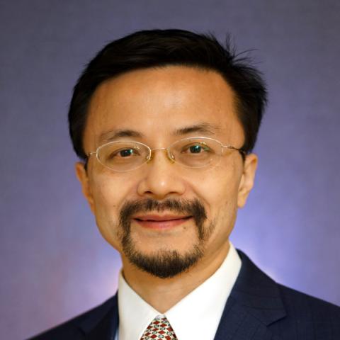 Yan Wang's profile picture