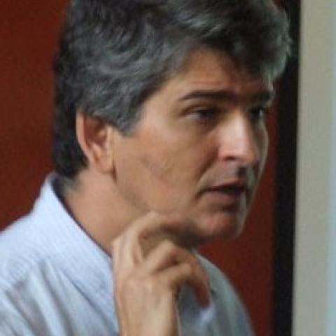Carlos A.R. Sa de Melo's profile picture