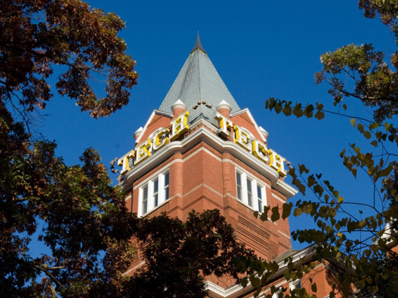 Tech Tower