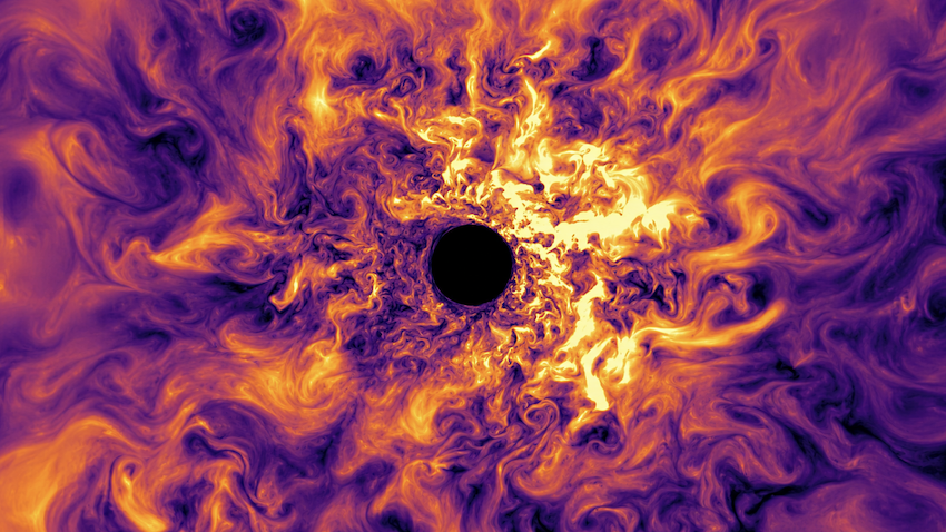TEMPEST Supernova