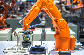 Robotic arm