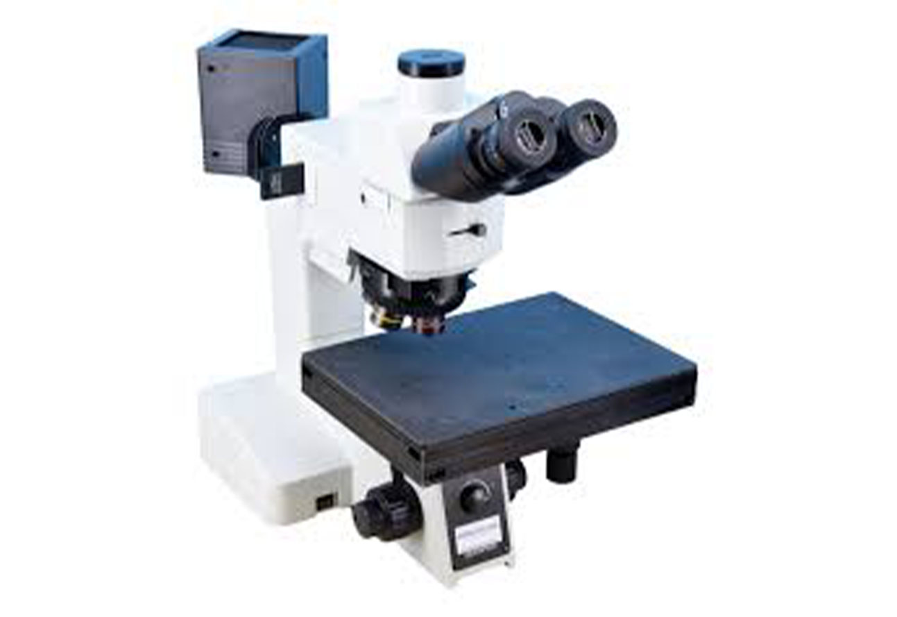 IR Microscope 4