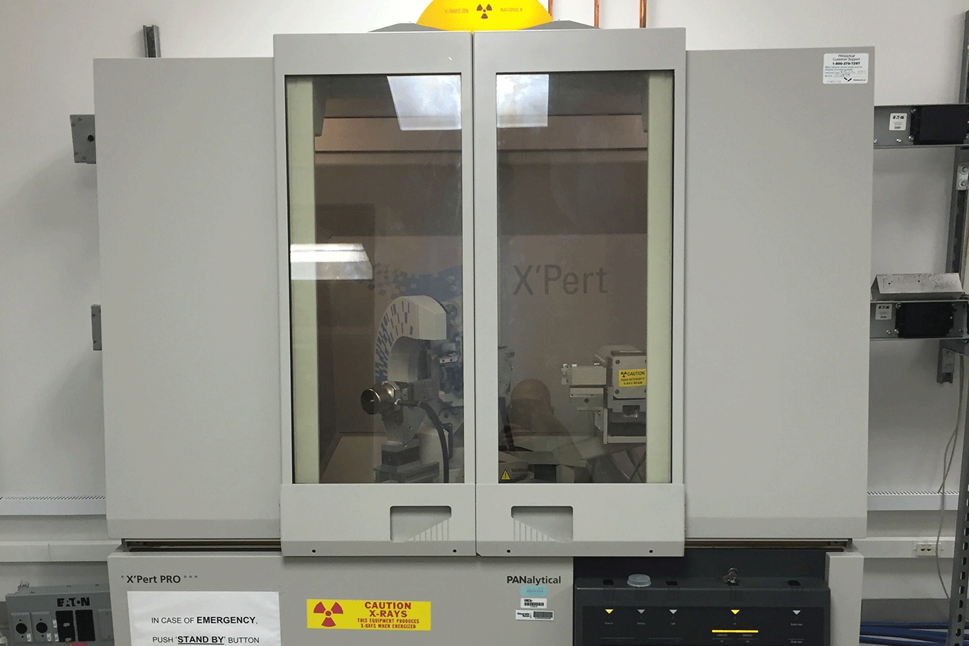 Malvern PANalytical MRD 